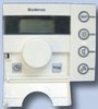 Termostaty a regulace BUDERUS Logamatic RC10 prostorový termostat